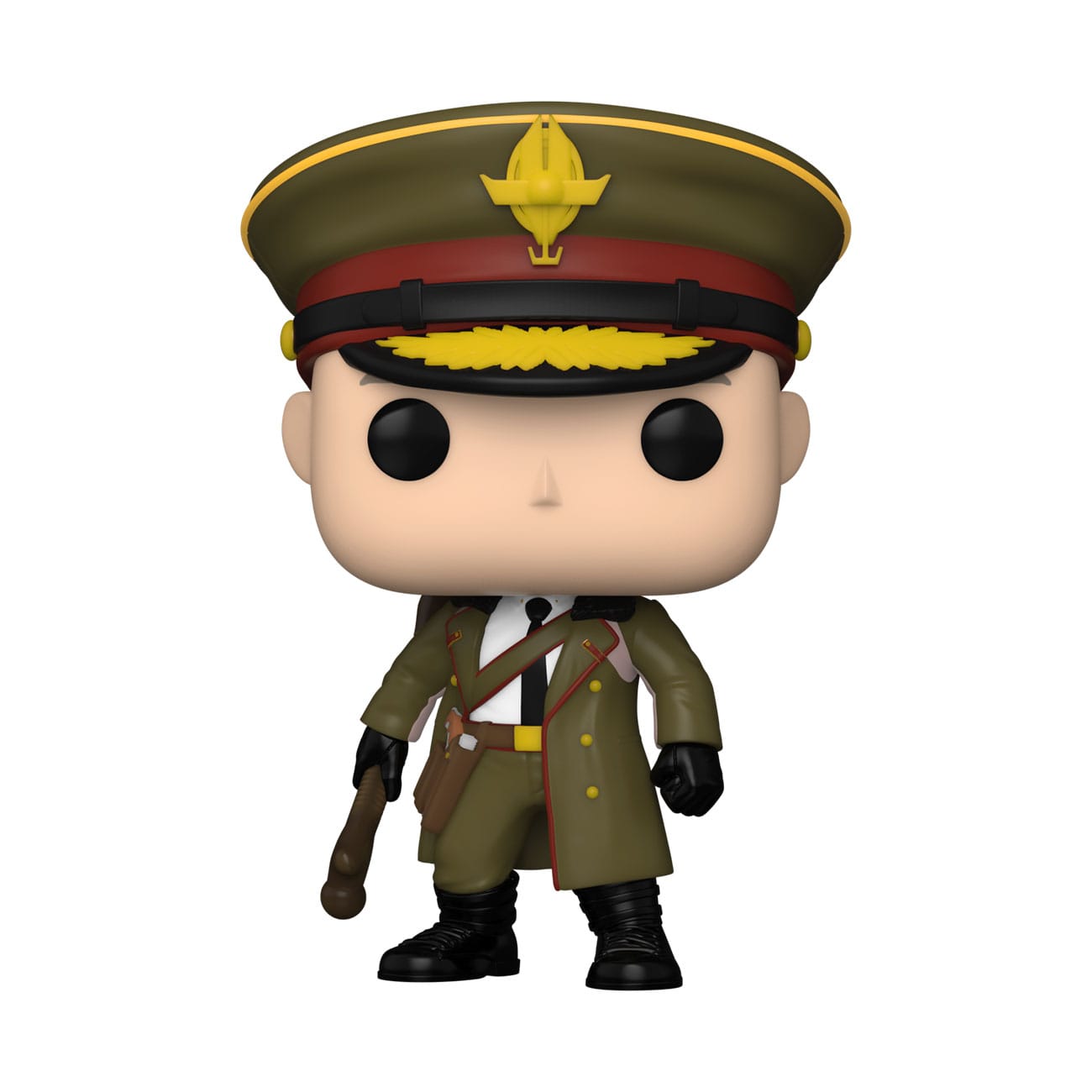 Funko POP! Movies: Rebel Moon - Atticus Noble