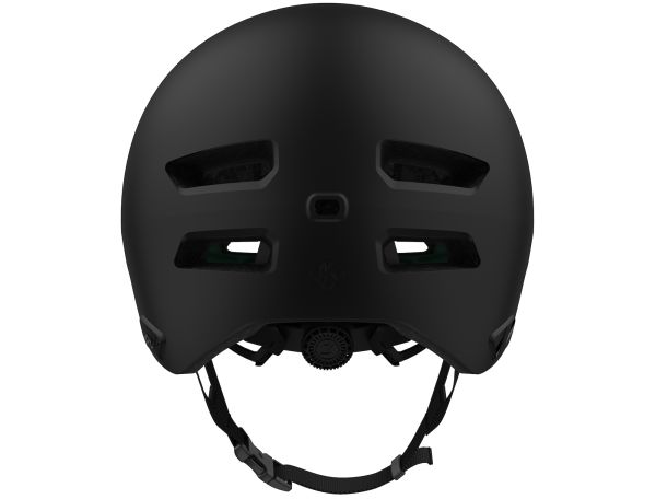Lazer Maze Kineticore Cykelhjelm, Matte Black