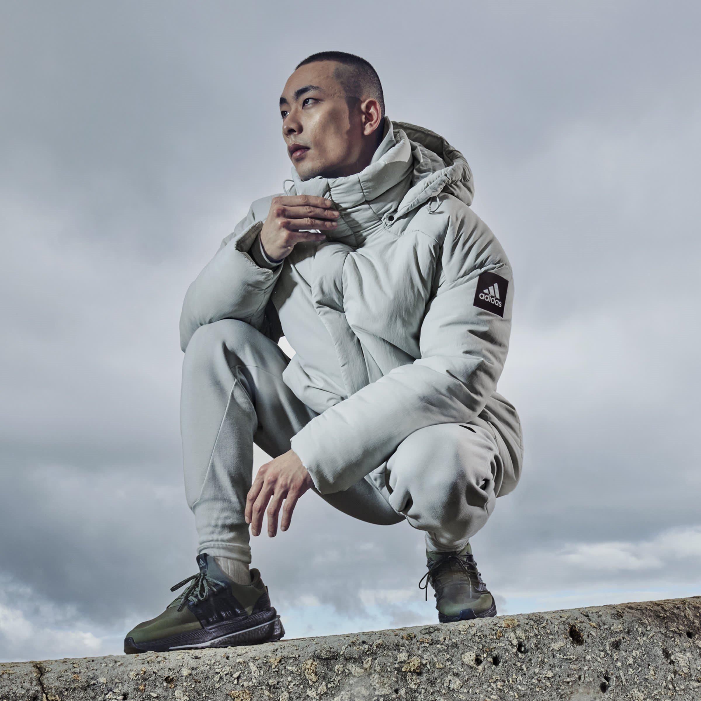 adidas MYSHELTER CR