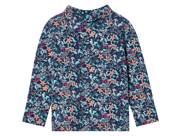 Set van 2 kinder thermoshirts