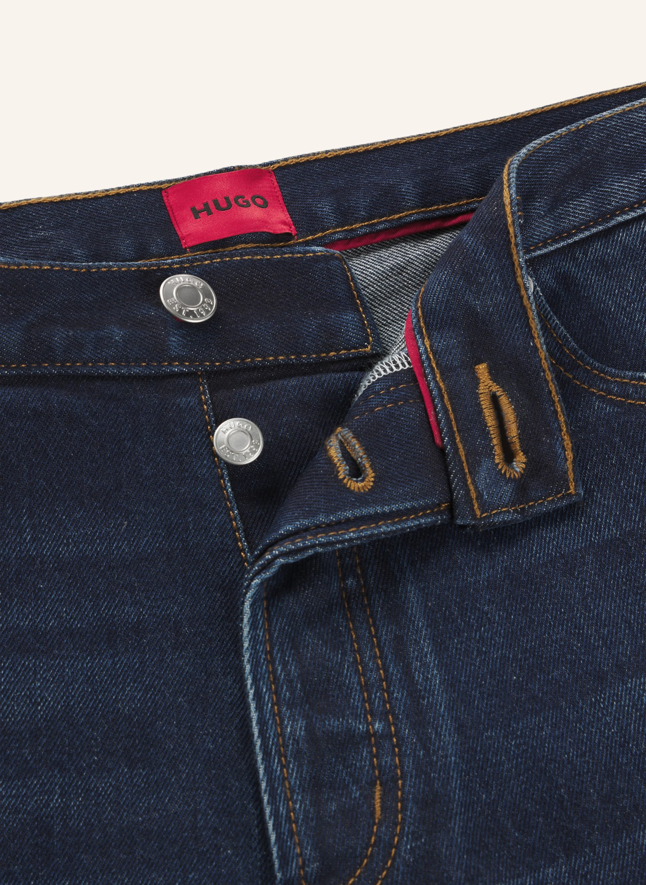 HUGO Jeans HUGO 634 Tapered Fit