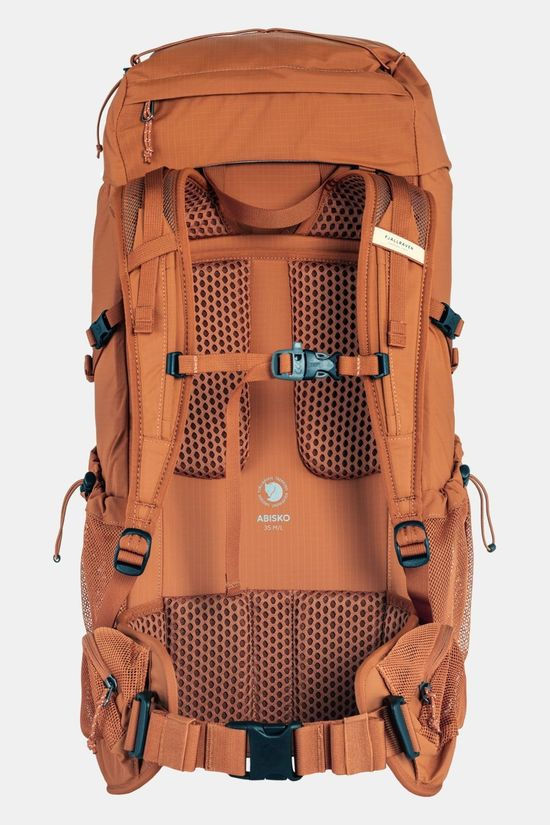 Fjällräven Fjällräven Abisko Hike 35 S/M - M/L Rugzak