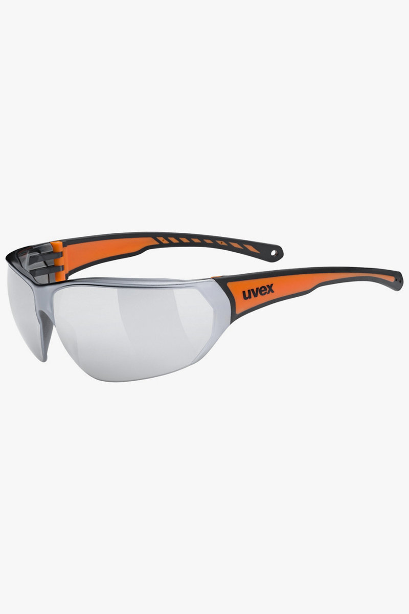 uvex sportstyle 204 Sportbrille