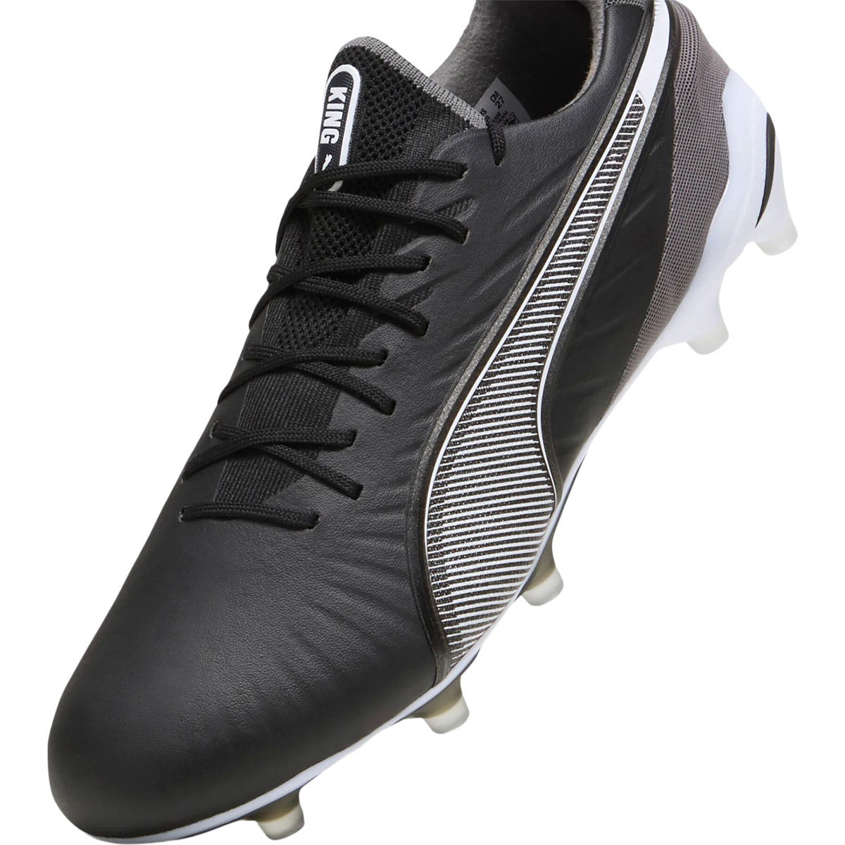 PUMA King Ultimate FG/AG Fodboldstøvler