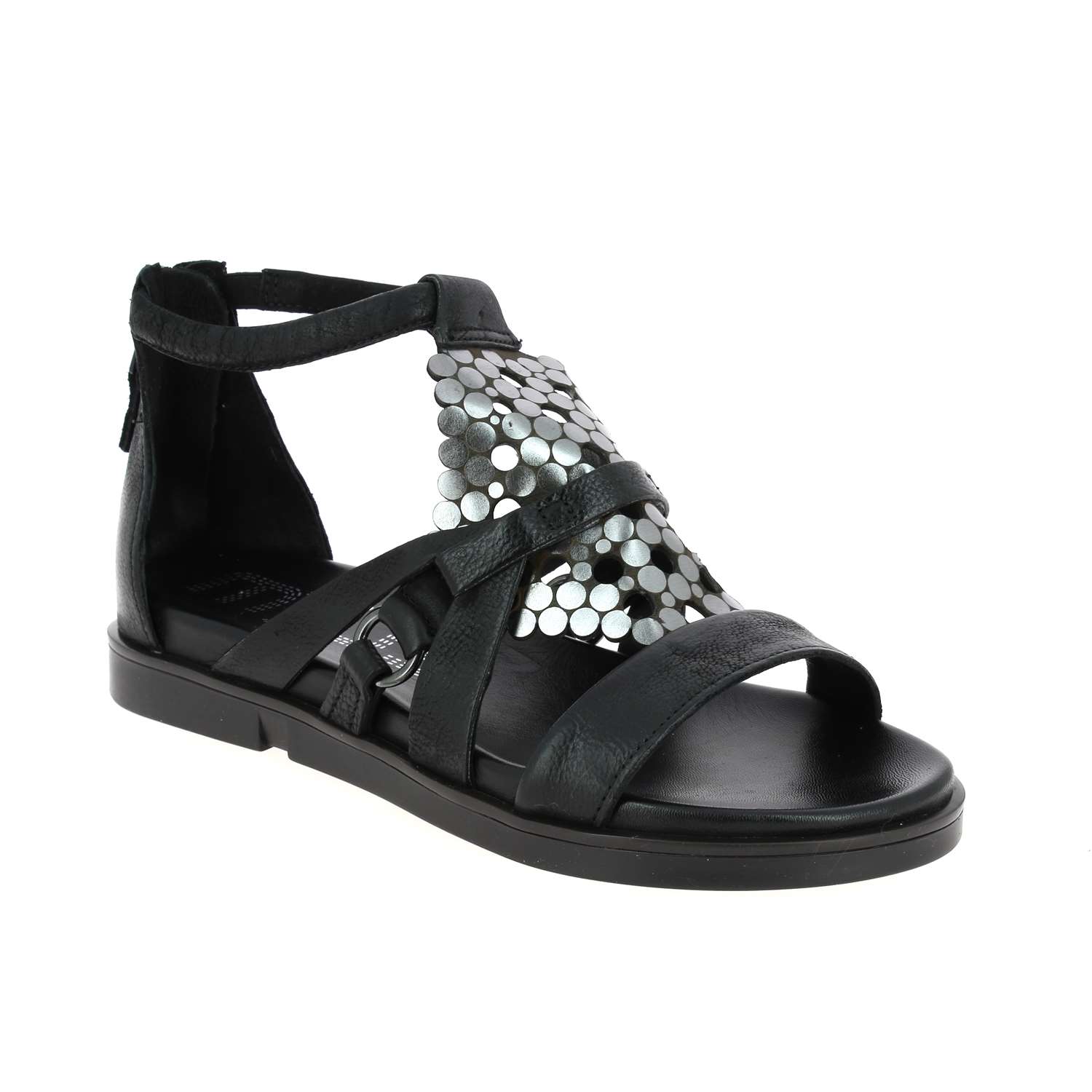 Sandales femme MJUS MAIKO