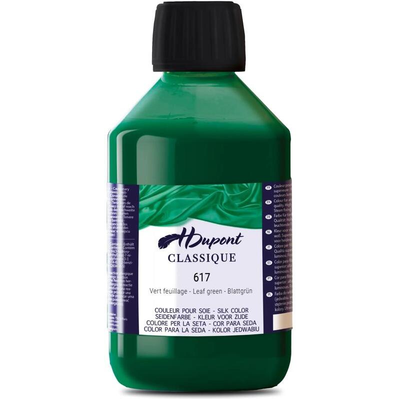 HD classique 250ml Vert feuillage - Vert feuillage