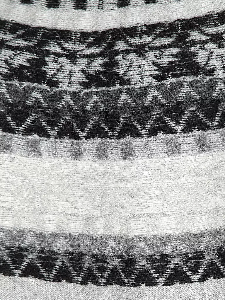 OFFICINE GENERALE Pullover Manola grau