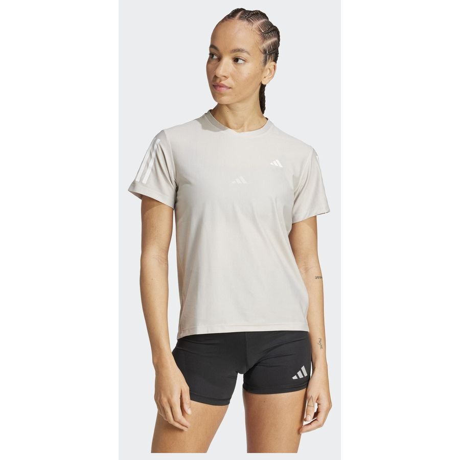 Adidas T-shirt Own The Run