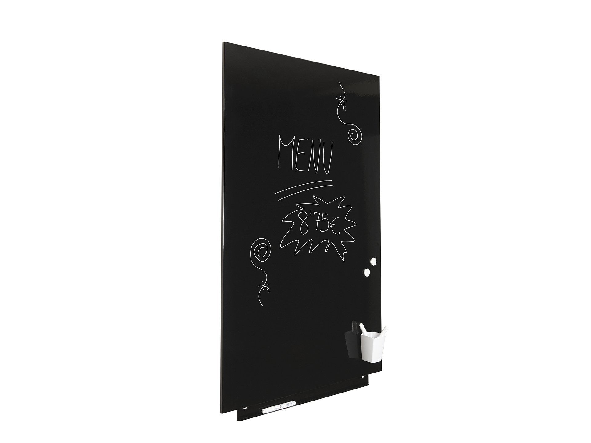 Rocada Chalkboard Skin f. Flüssigkreide magnetisch