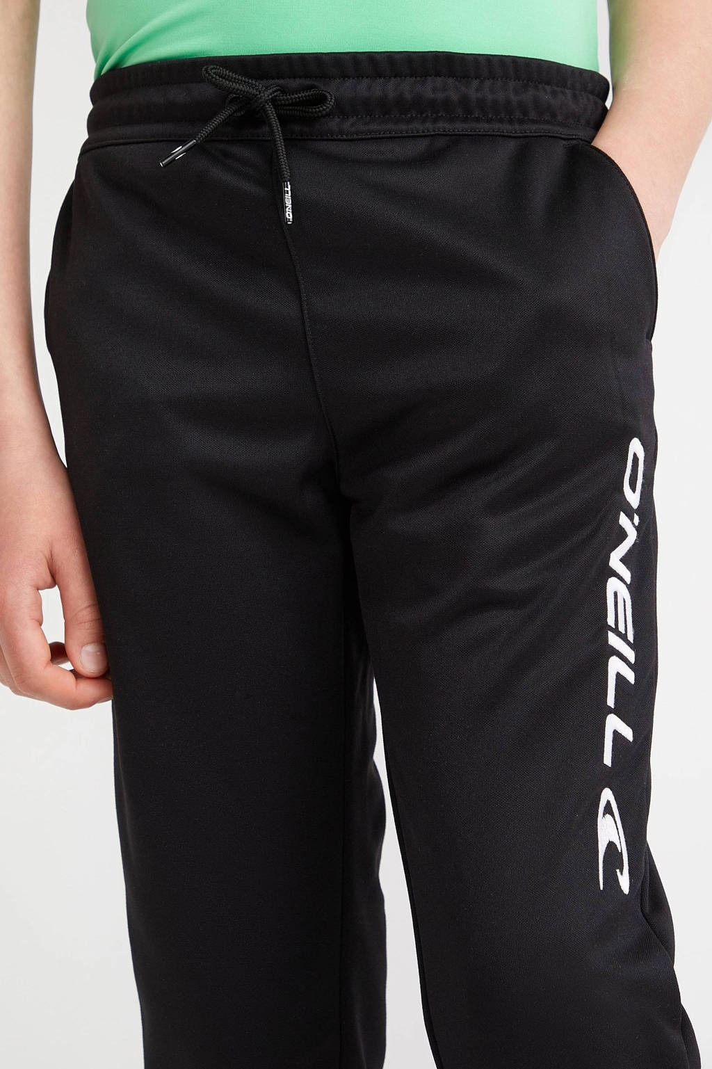 O'Neill trainingsbroek Rutile zwart