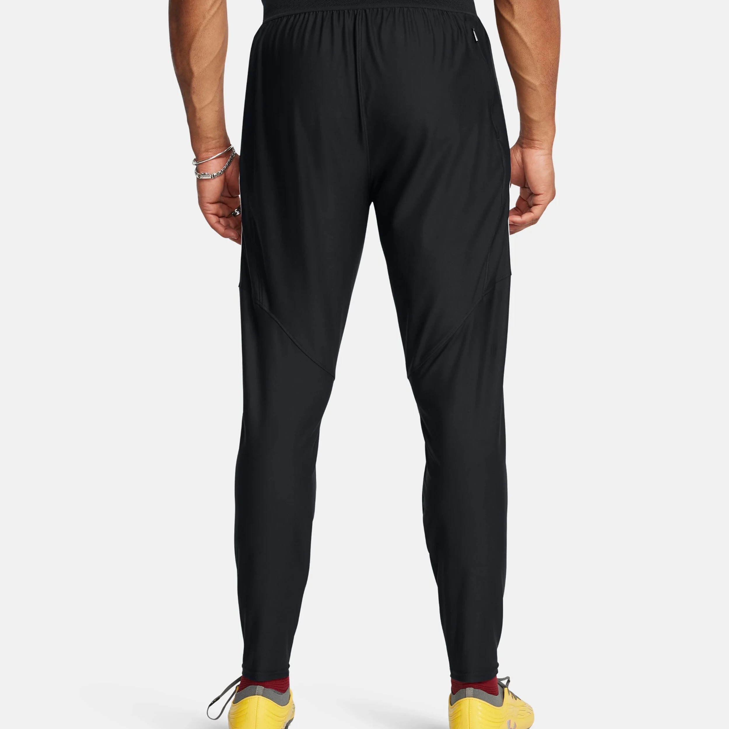 Under Armour Pro Pantalon Survêtement Hommes - Noir