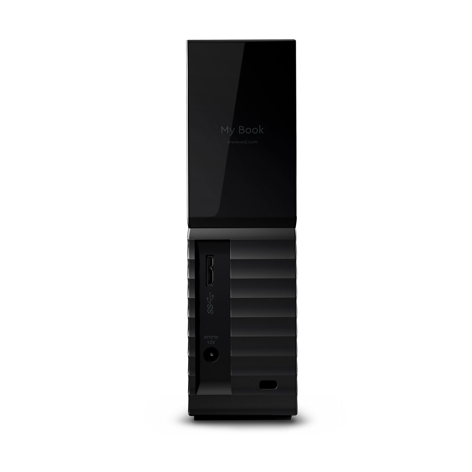 Western Digital WD My Book 6 To (USB 3.0)