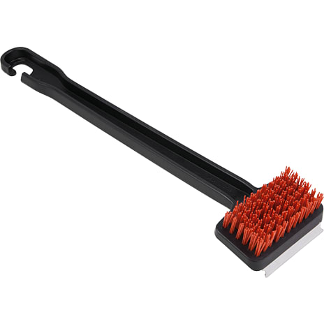 Char-Broil Cool-Clean grillbørste, nylon - 38 cm