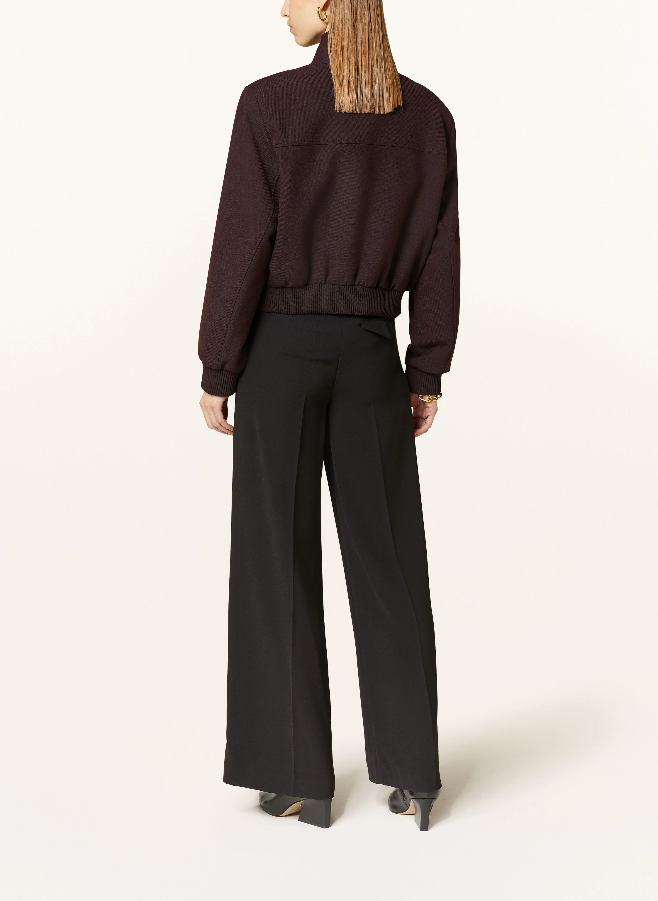 BOSS Blouson JAMAYA