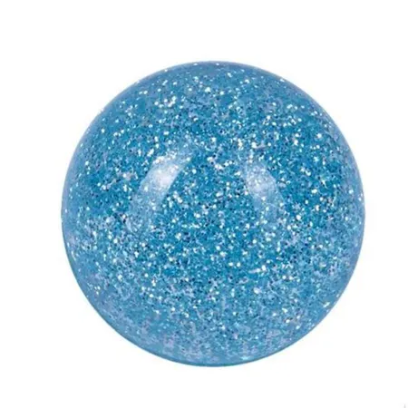 Die Spiegelburg Glitzerflummis Bunte Geschenke, sortiert