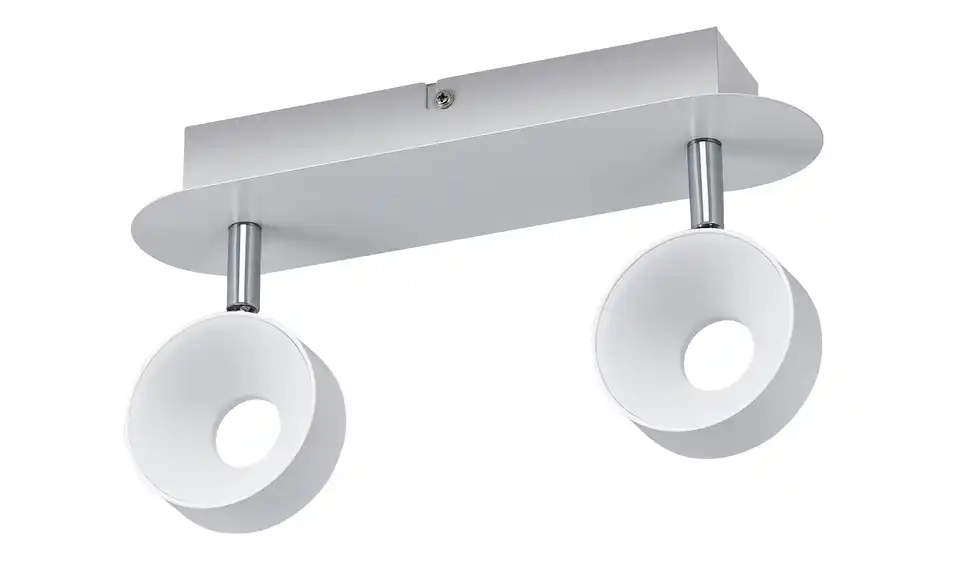 KHG LED Spot 2-flammig