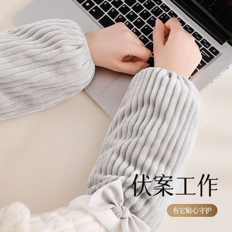 Yulu - Bow Work Arm Sleeves (Diverse ontwerpen) / Set