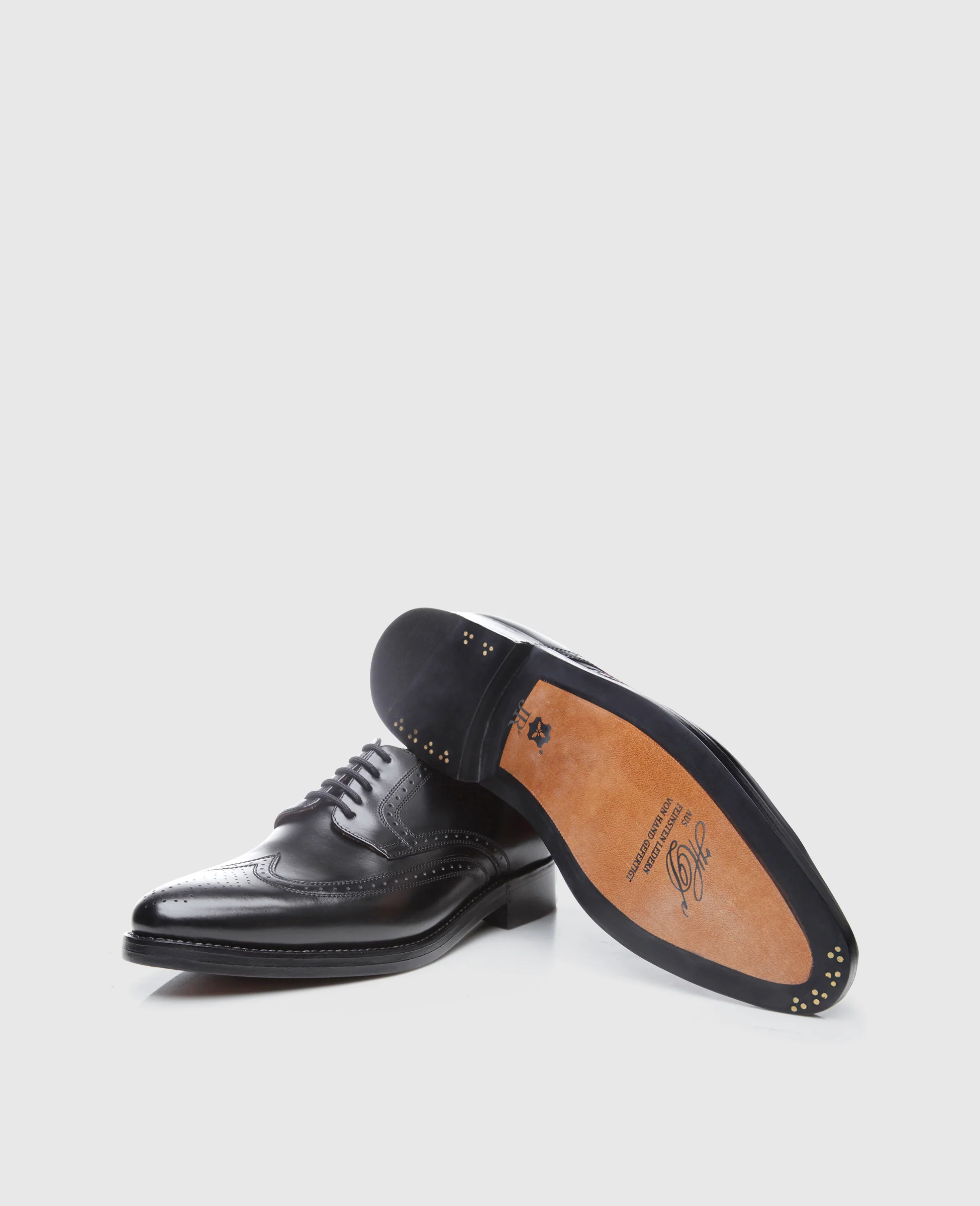 Milano Full-Brogue BC
