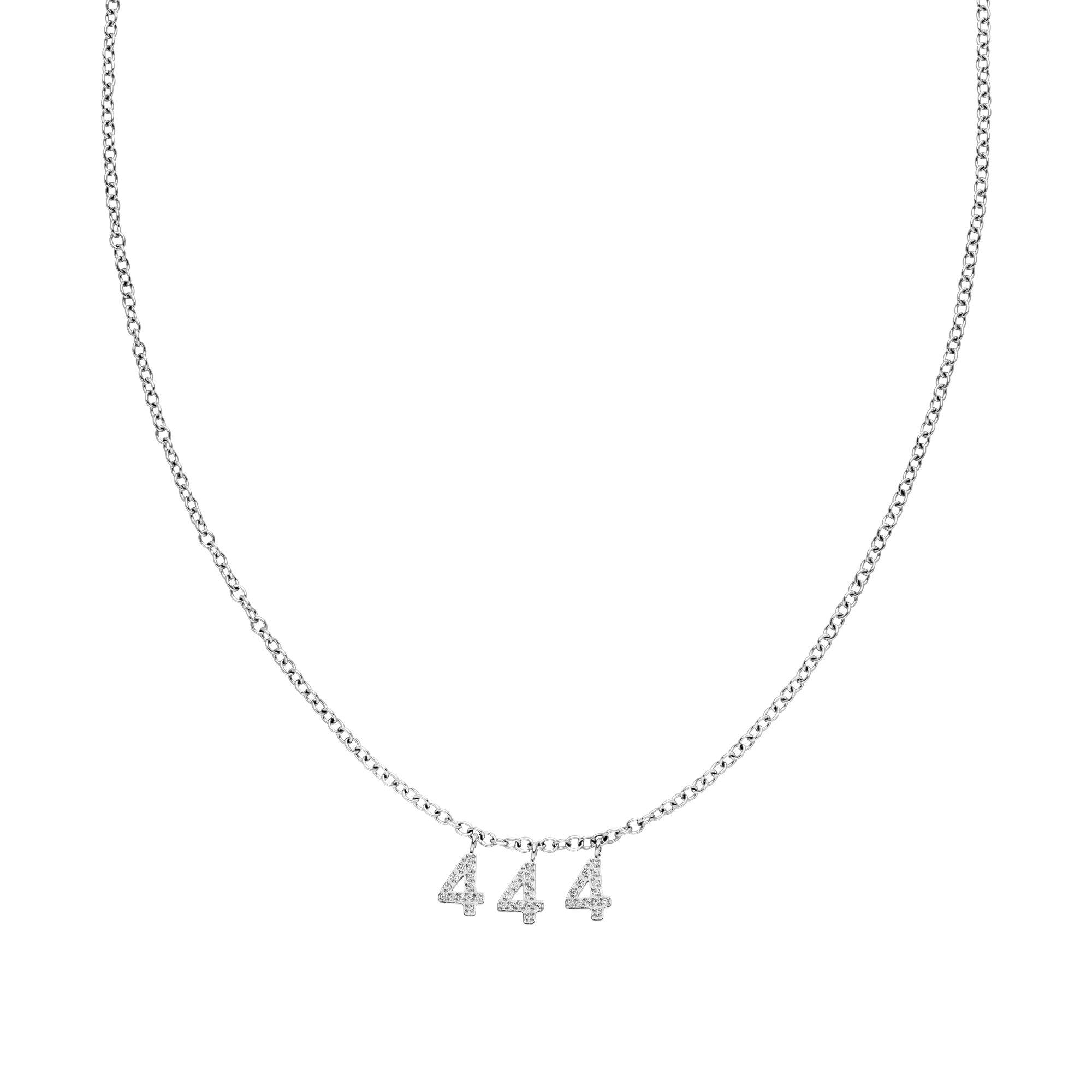 444 Kette - PURELEI