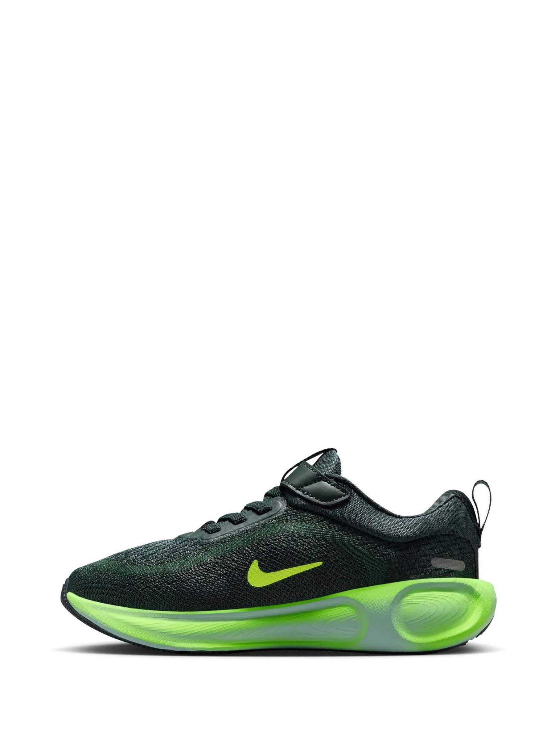 Seaweed Green - Nike Junior Stellar Ride Trainers