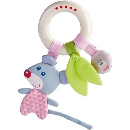 HABA 7168 Greifling rosa