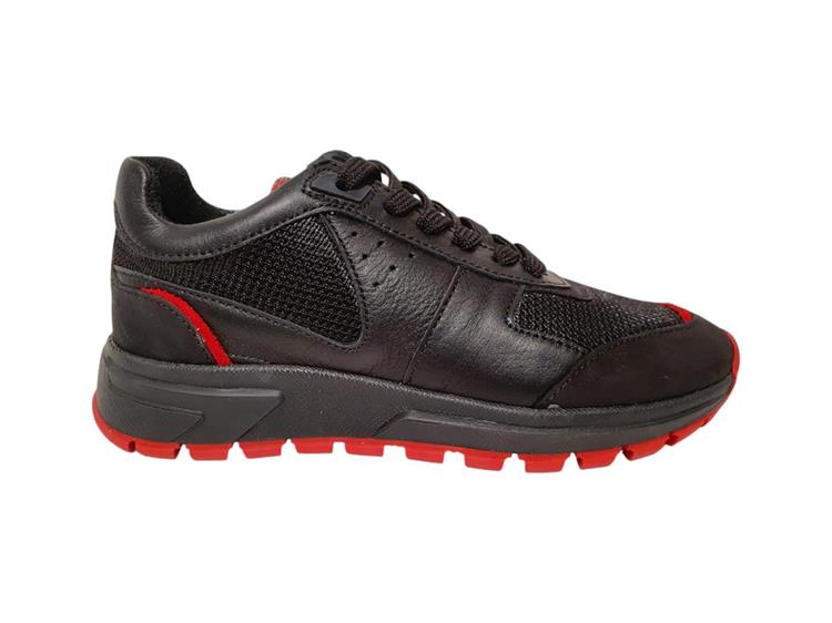 Jochie & Freaks 25628 Black