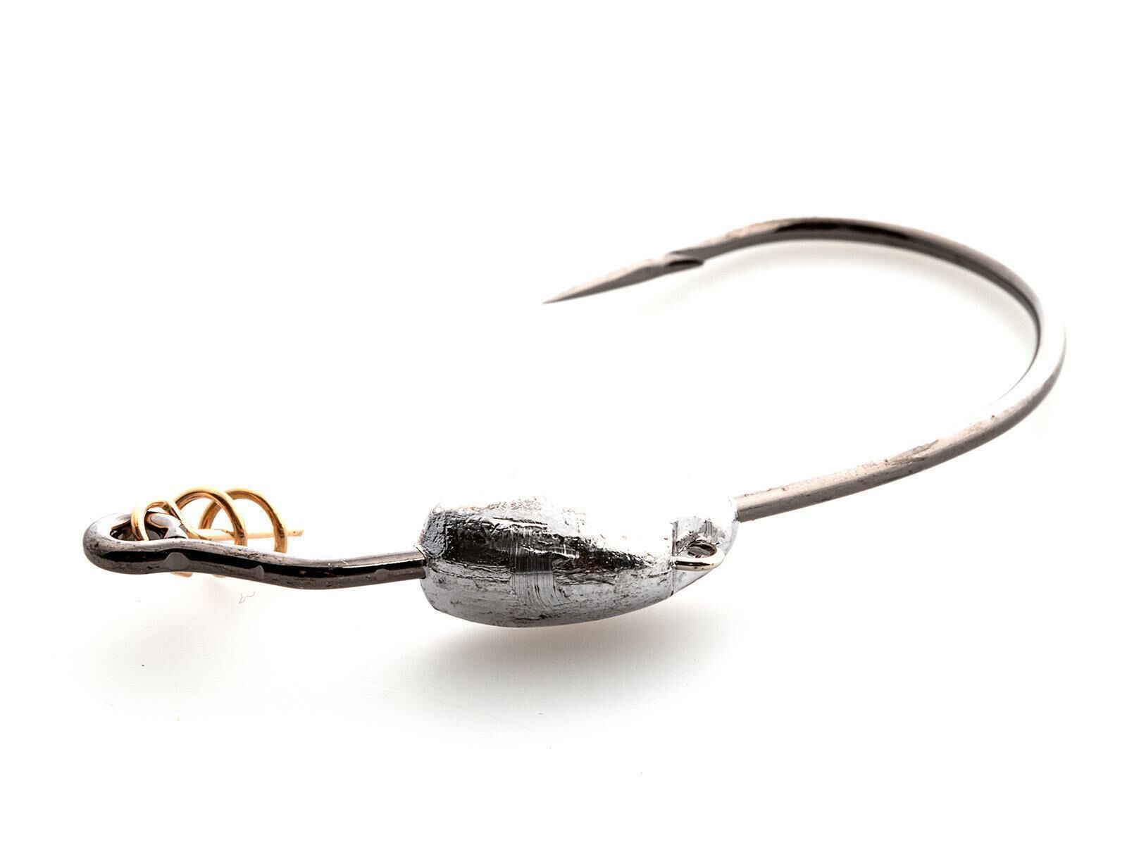 Makisasu Magnum Weighted Worm130M (DECOY)
