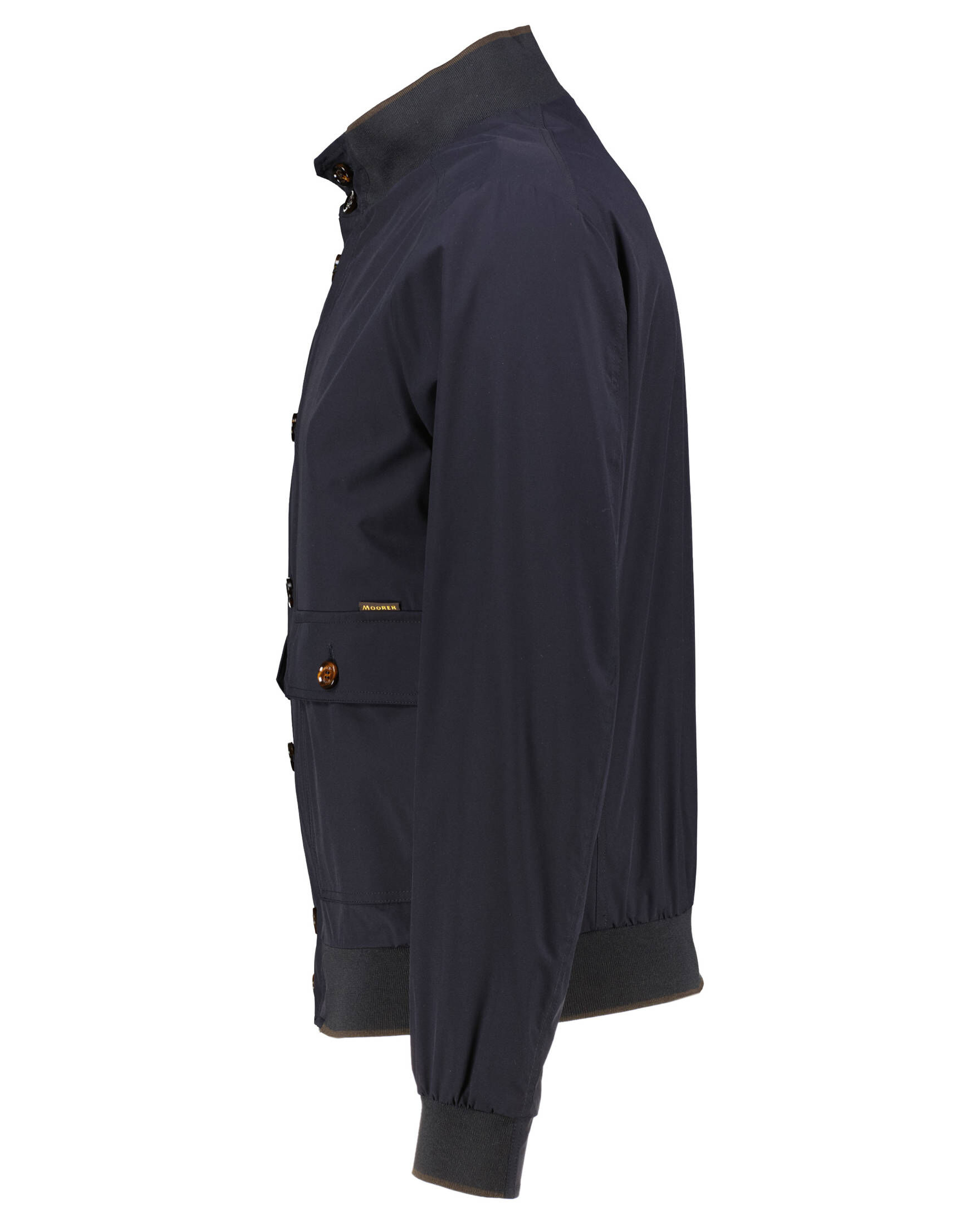 Moorer| Herren Blouson CARLOS-KN