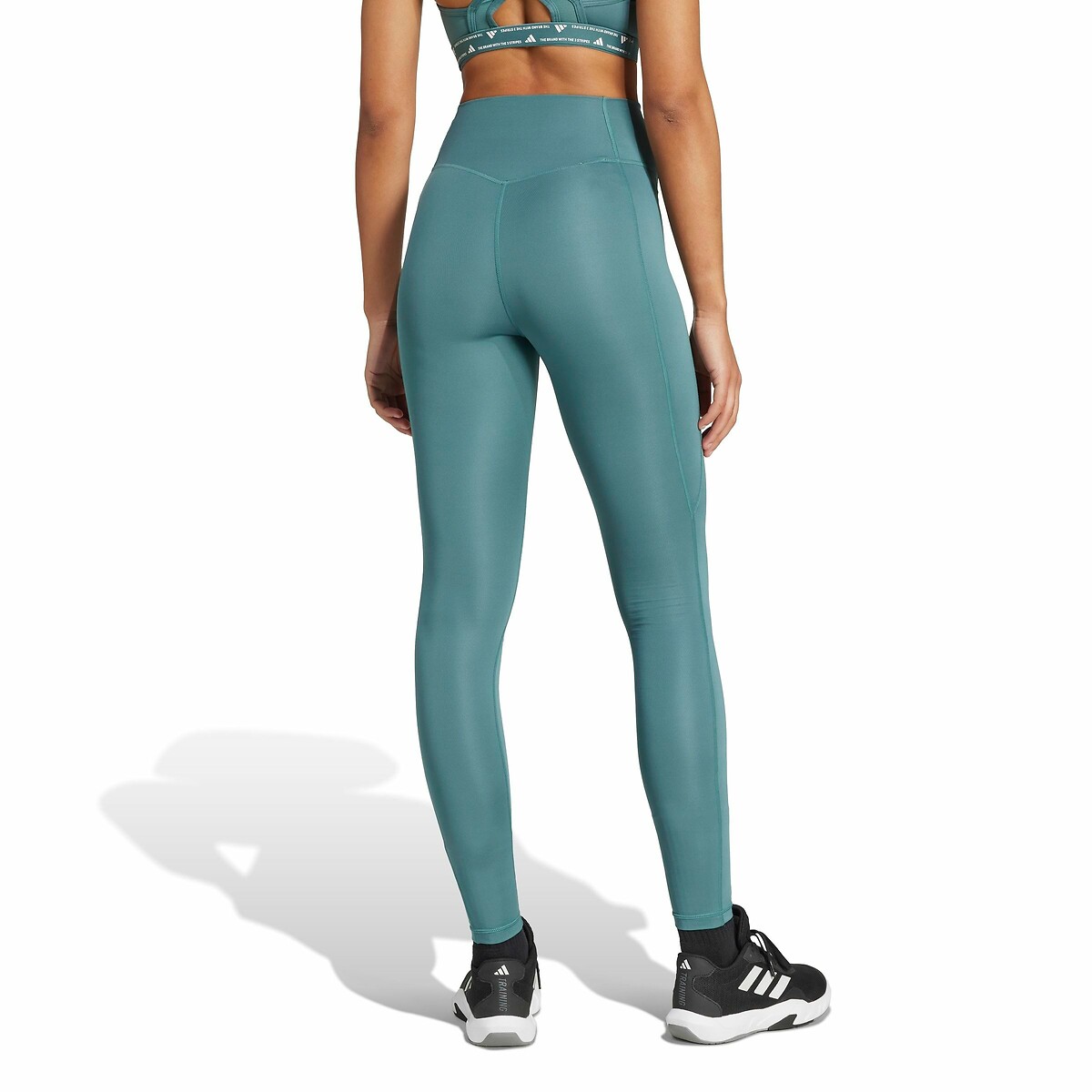 adidas Performance<br>Calças Esportivas Essenciais
