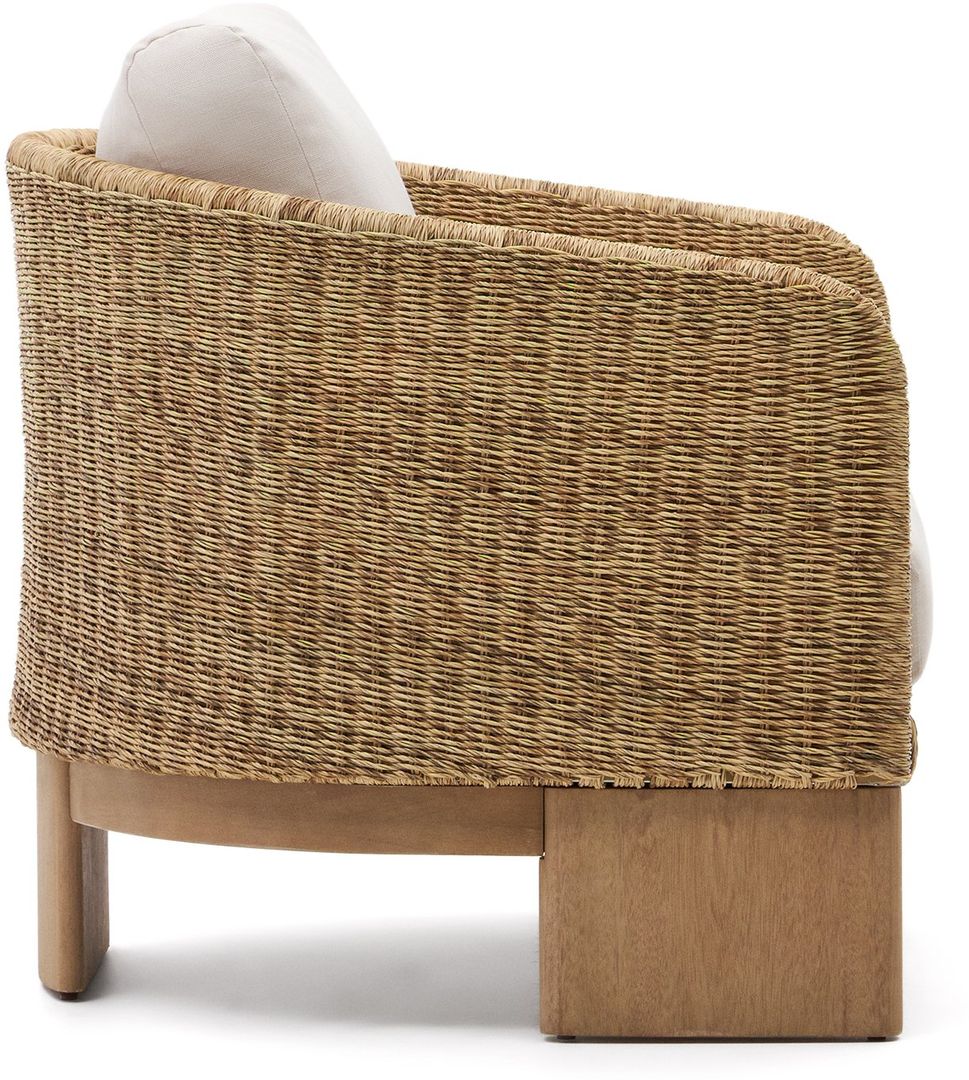 Kave Home   Xoriguer Outdoor Fauteuil
