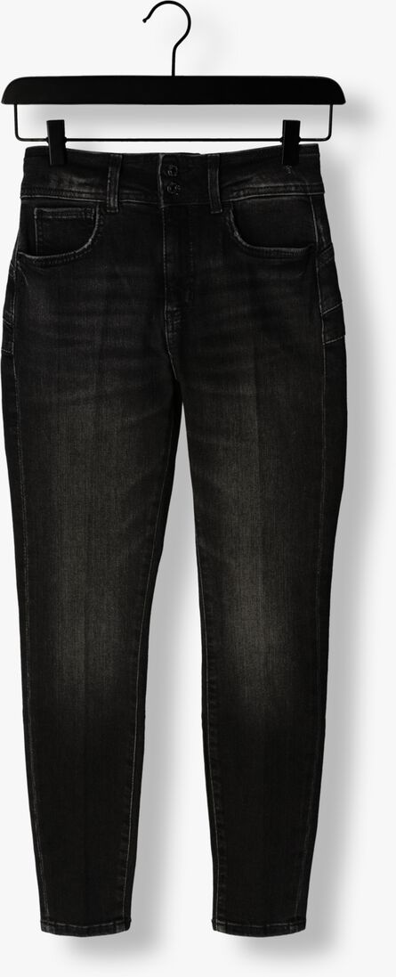 GUESS zwarte guess skinny jeans shape up
