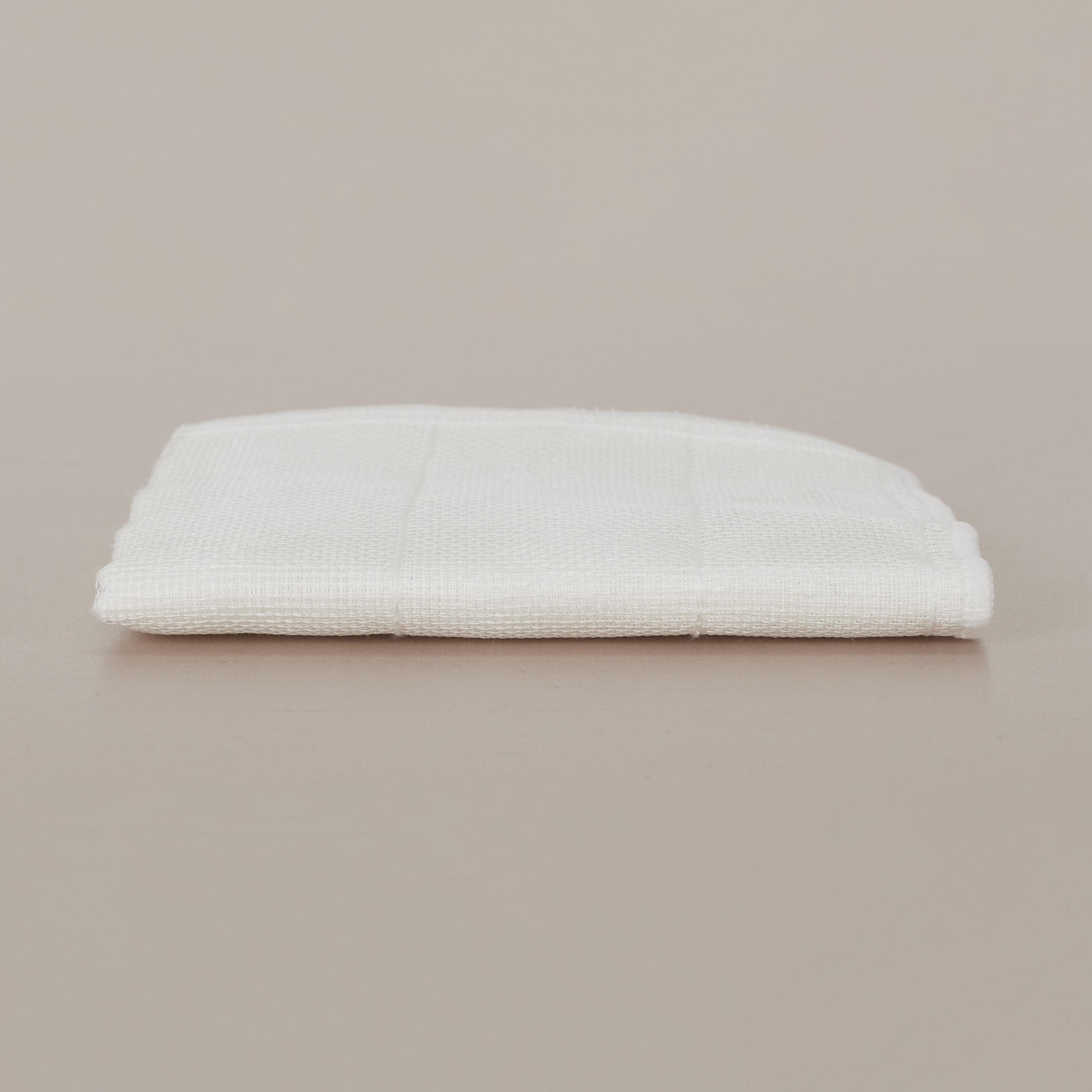 TORCHON MAGIQUE FIBRE NATURELLE 30X30CM