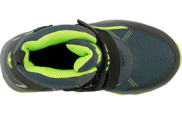 Lico Pelle V Kinderschuhe