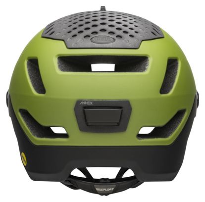 Casque Bell Annex Shield Mips Vert / Noir
