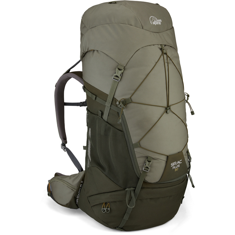 Lowe Alpine Sirac Plus 50 Rucksack
