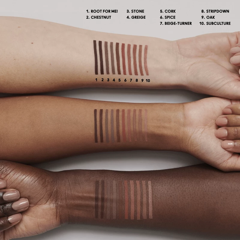 MAC Lip Pencil 1,45 gr. - Cool Spice