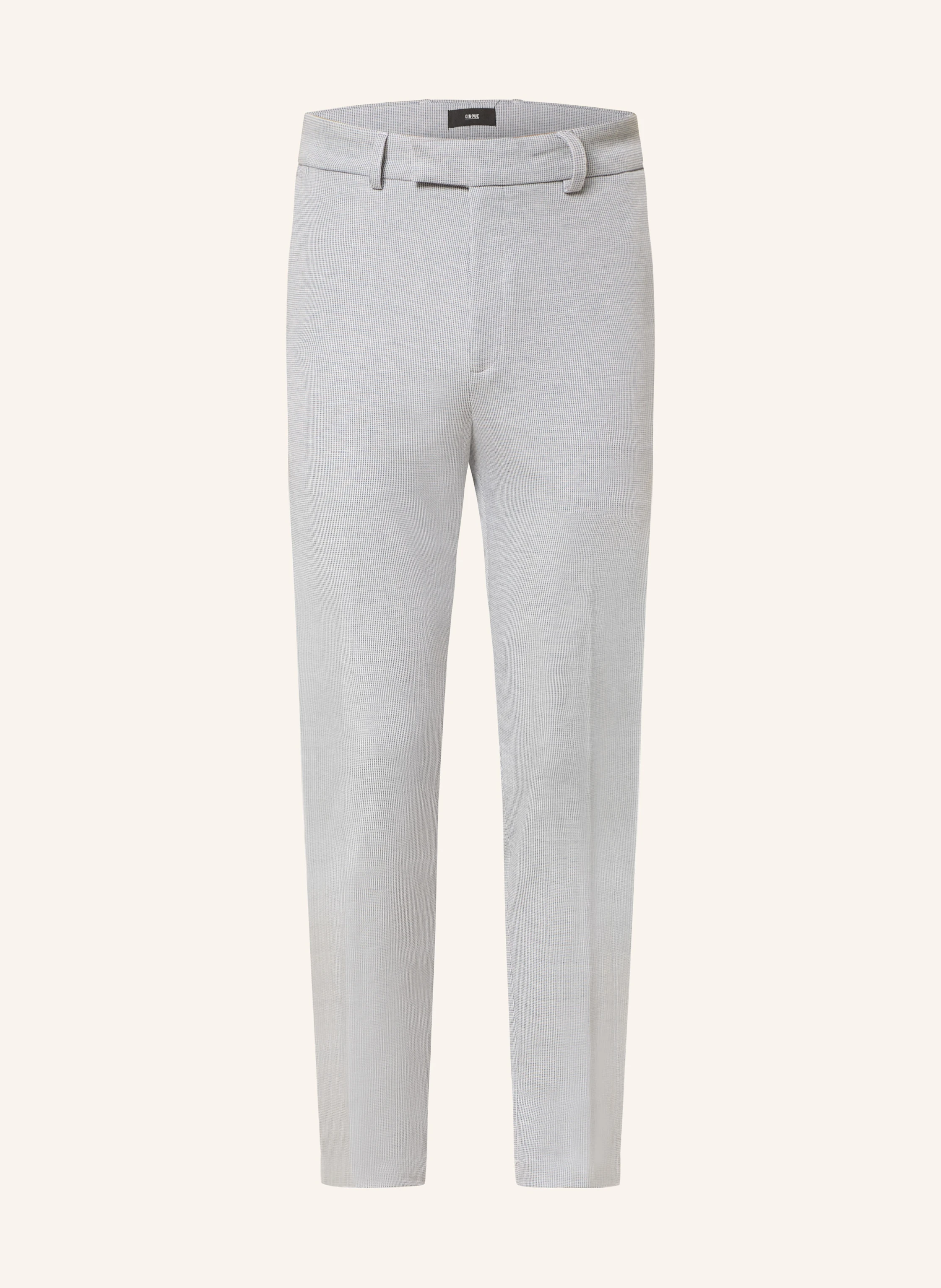 CINQUE Anzughose CIBEPPE Extra Slim Fit