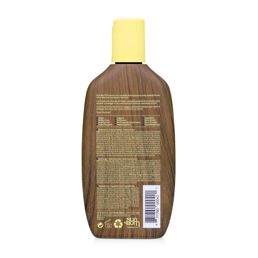 Sun Bum Sunscreen Lotion SPF30 237ml