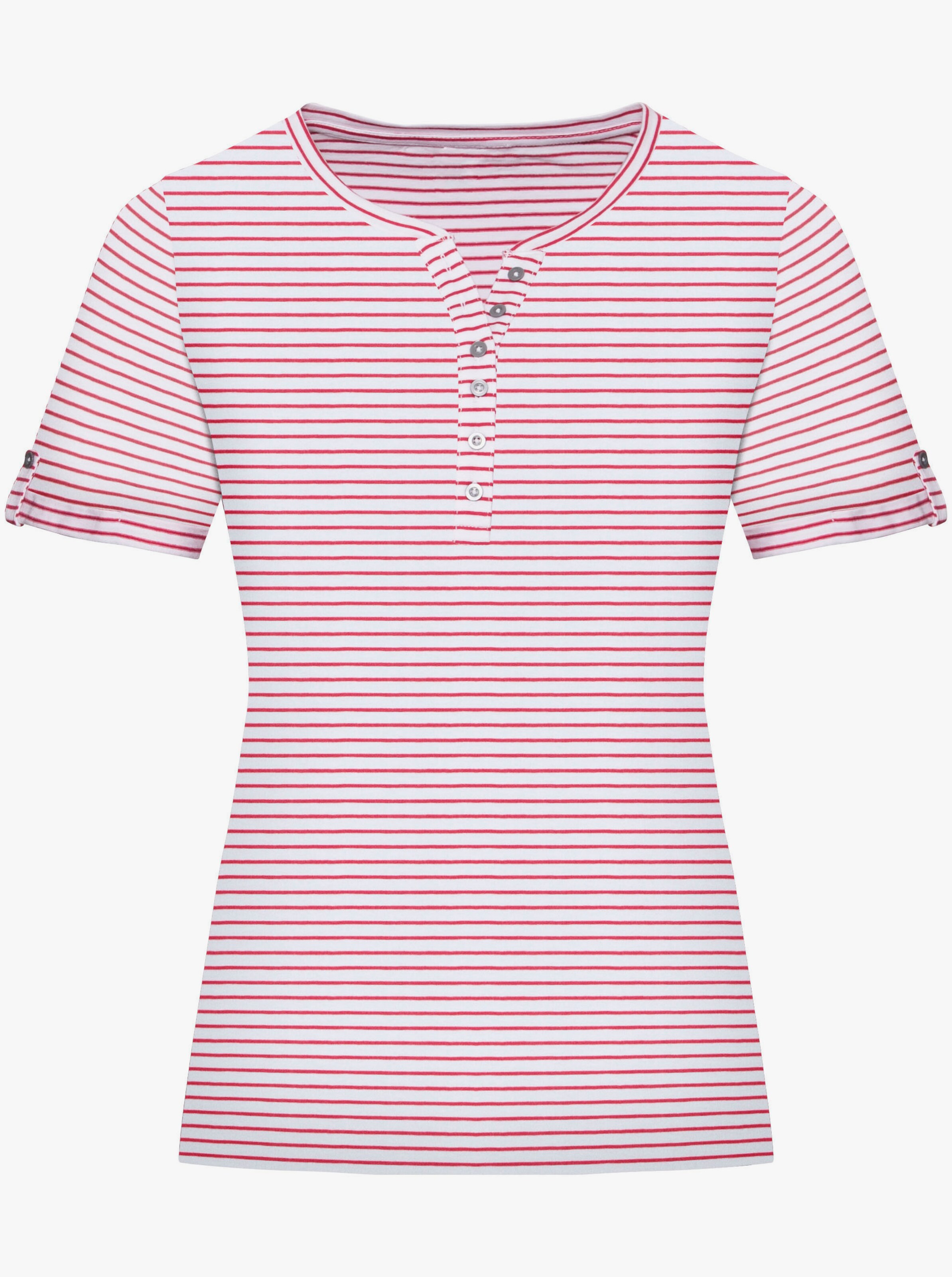 Kurzarmshirt