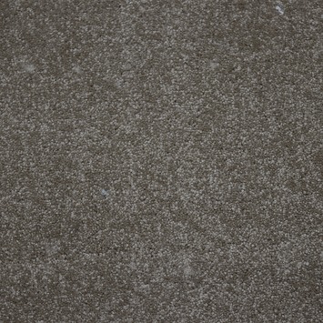 Kleurstaal tapijt kamerbreed Cambridge truffel