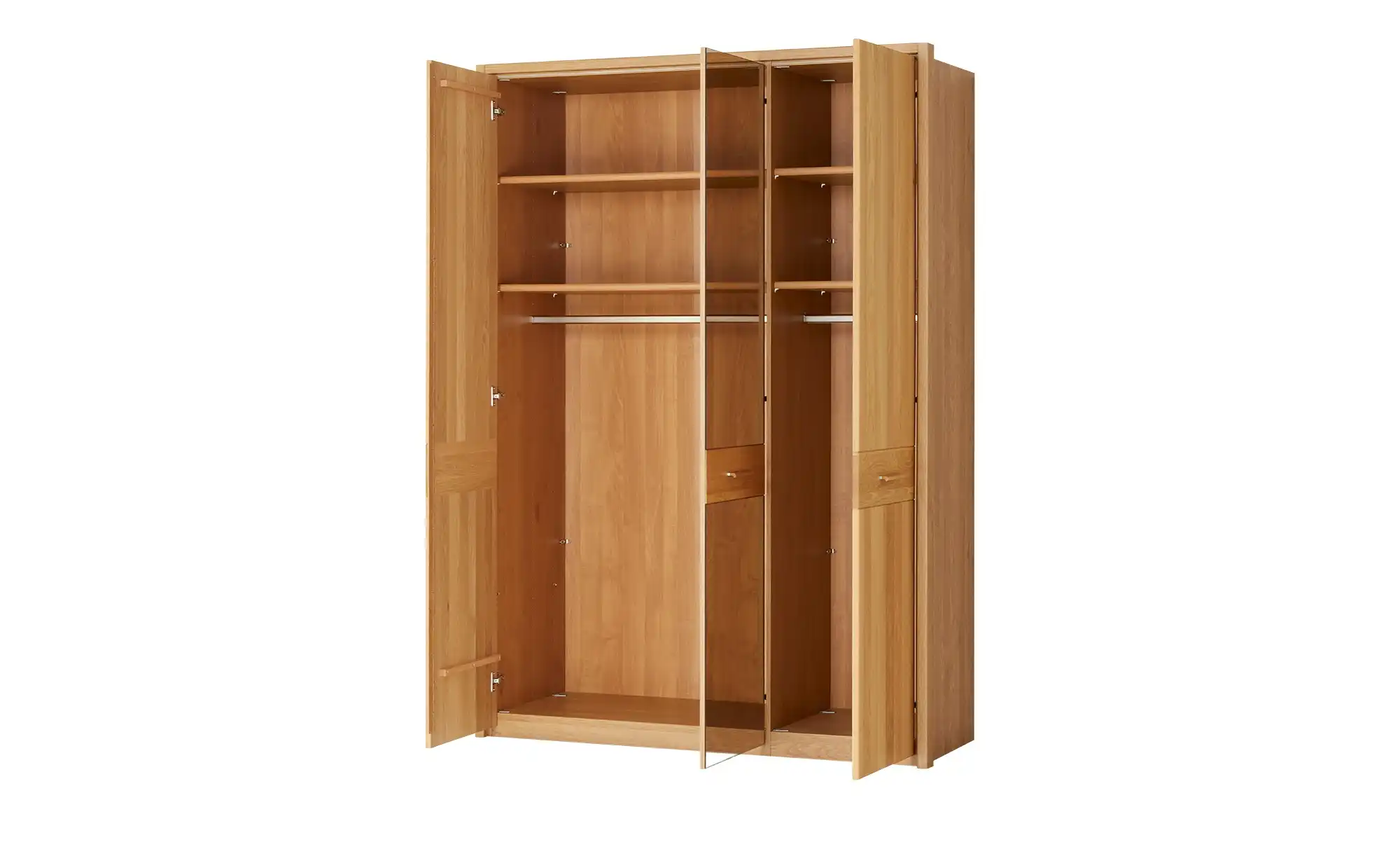 Woodford Drehtürenschrank Kyran