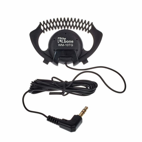 the t.bone Tour Guide Basic Set