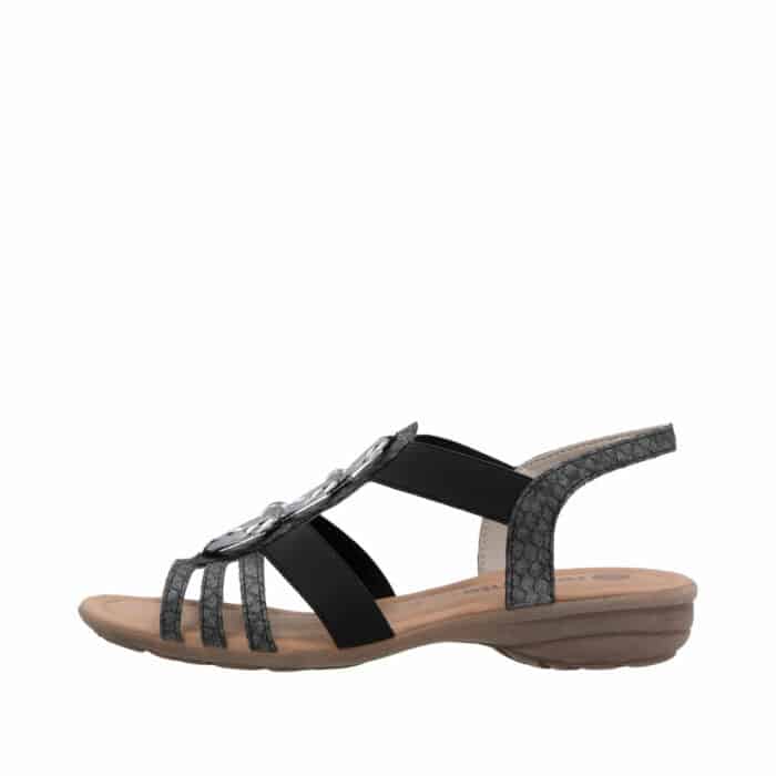 Remonte Sandal Dame R3605-45