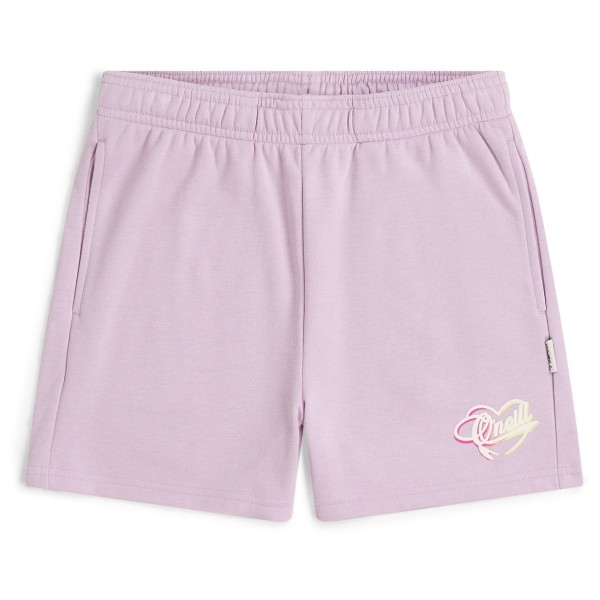 O'Neill - Kid's Essentials Script Sweatshorts - Short