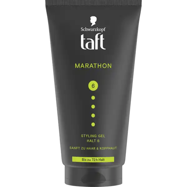 Marathon Styling Gel
