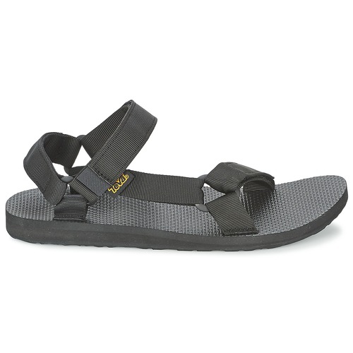 Teva - ORIGINAL UNIVERSAL - URBAN Negro
