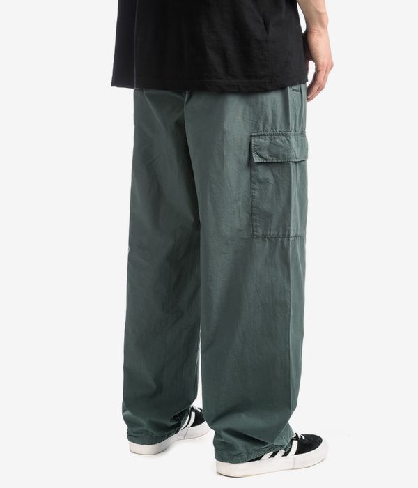 Iriedaily City Relax Cargo Hose (jungle green)