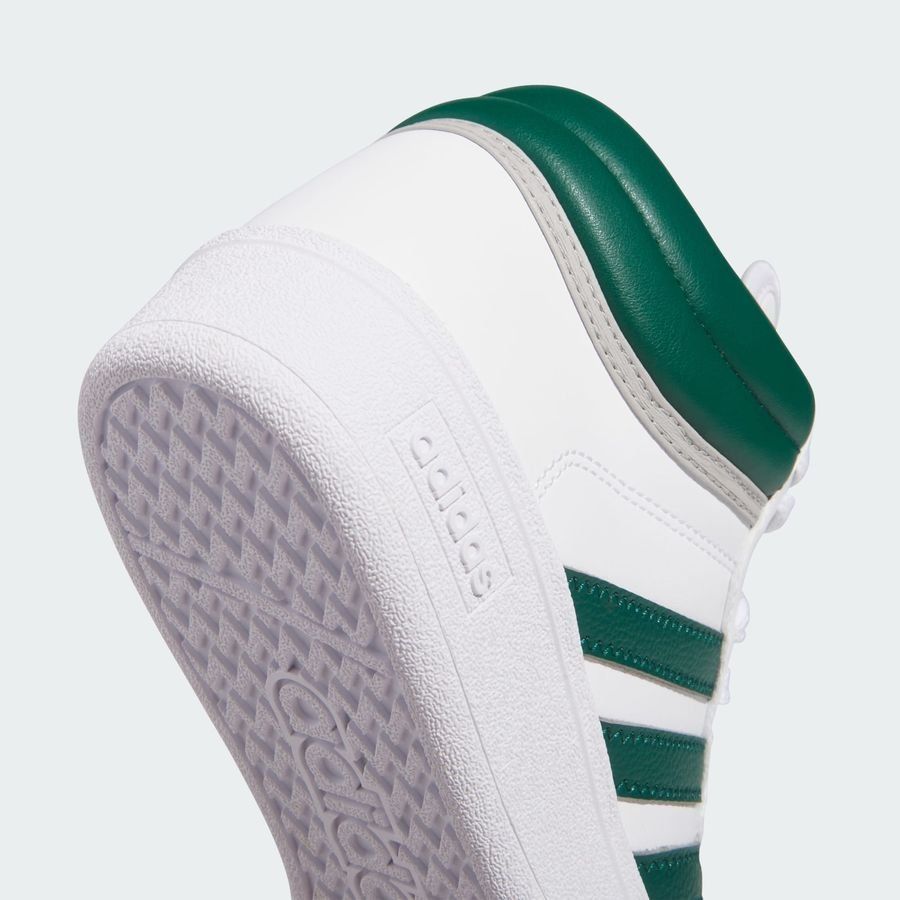 Adidas Hoops 4.0 Mid Shoes Kids