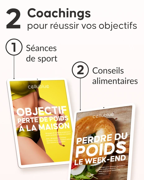 Cure Perte de Poids 30J