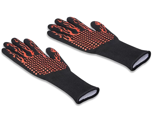 Austin and Barbeque AABQ Kamado Accessory Kit 23